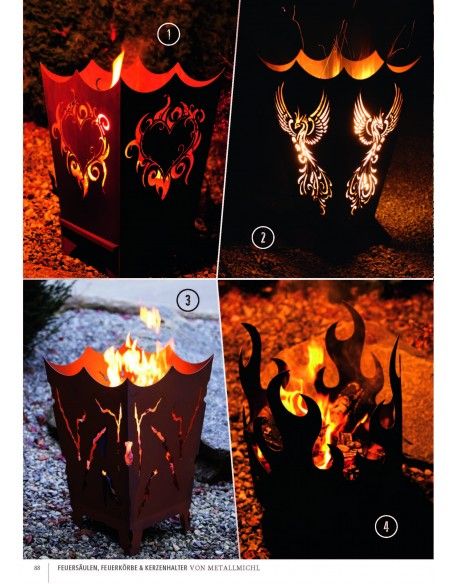 Frühling / Ostern Edelrost Deko Katalog 2019 gratis mit tollen Gartendeko Rost Ideen 

Momentan als Print  vergriffen! Bitte n