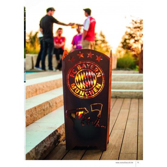 Frühling / Ostern Edelrost Deko Katalog 2019 gratis mit tollen Gartendeko Rost Ideen 

Momentan als Print  vergriffen! Bitte n