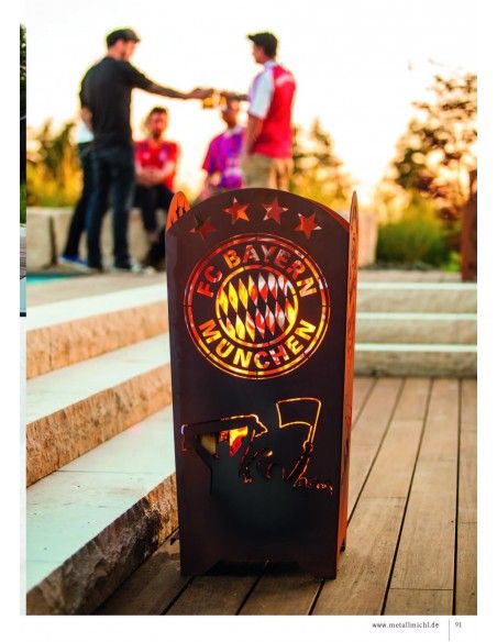 Frühling / Ostern Edelrost Deko Katalog 2019 gratis mit tollen Gartendeko Rost Ideen 

Momentan als Print  vergriffen! Bitte n