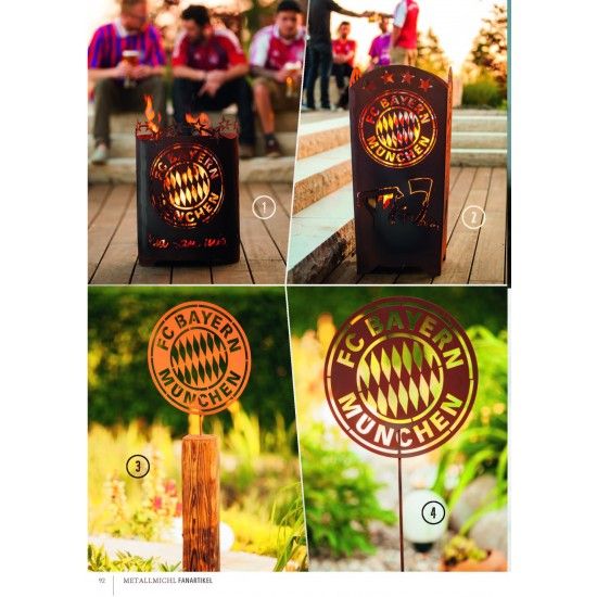 Frühling / Ostern Edelrost Deko Katalog 2019 gratis mit tollen Gartendeko Rost Ideen 

Momentan als Print  vergriffen! Bitte n