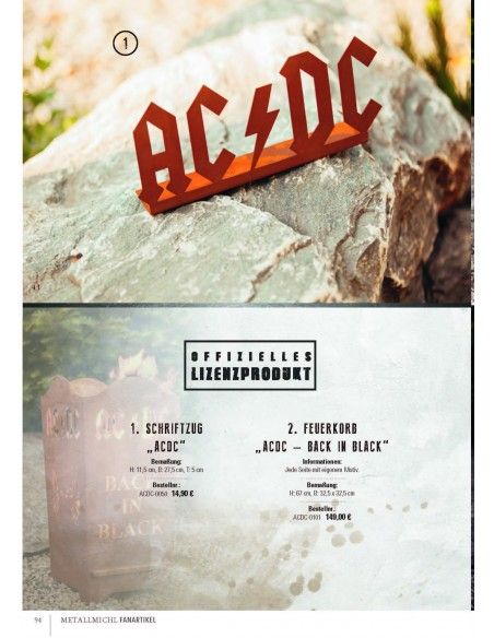 Frühling / Ostern Edelrost Deko Katalog 2019 gratis mit tollen Gartendeko Rost Ideen 

Momentan als Print  vergriffen! Bitte n