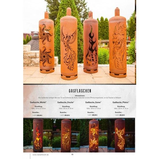 Frühling / Ostern Edelrost Deko Katalog 2019 gratis mit tollen Gartendeko Rost Ideen 

Momentan als Print  vergriffen! Bitte n