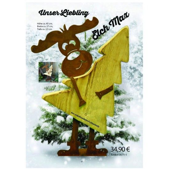 Frühling / Ostern Edelrost Deko Katalog 2019 gratis mit tollen Gartendeko Rost Ideen 

Momentan als Print  vergriffen! Bitte n