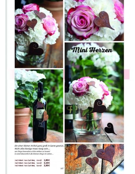 Frühling / Ostern Edelrost Deko Katalog 2019 gratis mit tollen Gartendeko Rost Ideen 

Momentan als Print  vergriffen! Bitte n