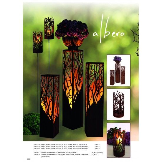 Frühling / Ostern Edelrost Deko Katalog 2019 gratis mit tollen Gartendeko Rost Ideen 

Momentan als Print  vergriffen! Bitte n