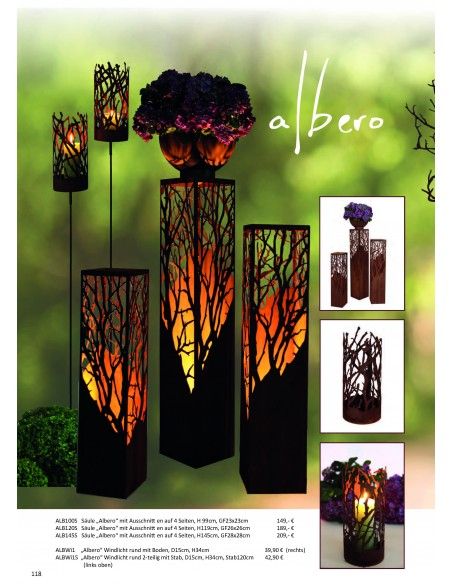 Frühling / Ostern Edelrost Deko Katalog 2019 gratis mit tollen Gartendeko Rost Ideen 

Momentan als Print  vergriffen! Bitte n