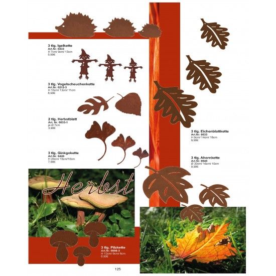 Frühling / Ostern Edelrost Deko Katalog 2019 gratis mit tollen Gartendeko Rost Ideen 

Momentan als Print  vergriffen! Bitte n