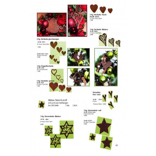 Frühling / Ostern Edelrost Deko Katalog 2019 gratis mit tollen Gartendeko Rost Ideen 

Momentan als Print  vergriffen! Bitte n