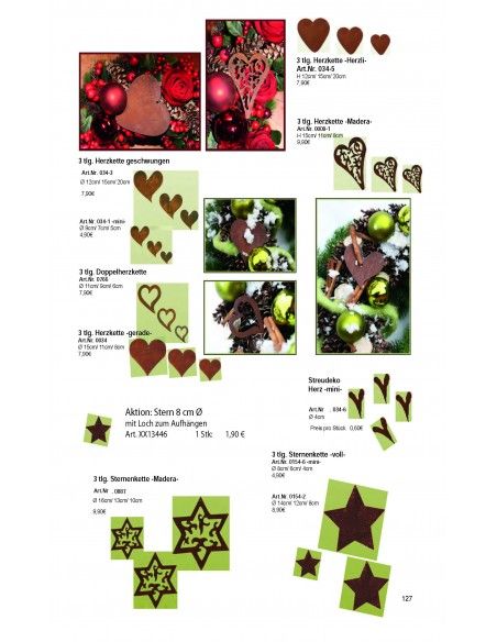 Frühling / Ostern Edelrost Deko Katalog 2019 gratis mit tollen Gartendeko Rost Ideen 

Momentan als Print  vergriffen! Bitte n