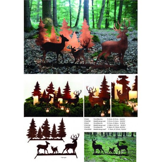 Frühling / Ostern Edelrost Deko Katalog 2019 gratis mit tollen Gartendeko Rost Ideen 

Momentan als Print  vergriffen! Bitte n