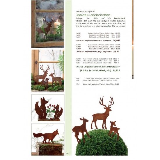 Frühling / Ostern Edelrost Deko Katalog 2019 gratis mit tollen Gartendeko Rost Ideen 

Momentan als Print  vergriffen! Bitte n