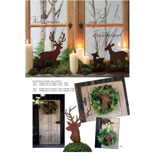 Frühling / Ostern Edelrost Deko Katalog 2019 gratis mit tollen Gartendeko Rost Ideen 

Momentan als Print  vergriffen! Bitte n