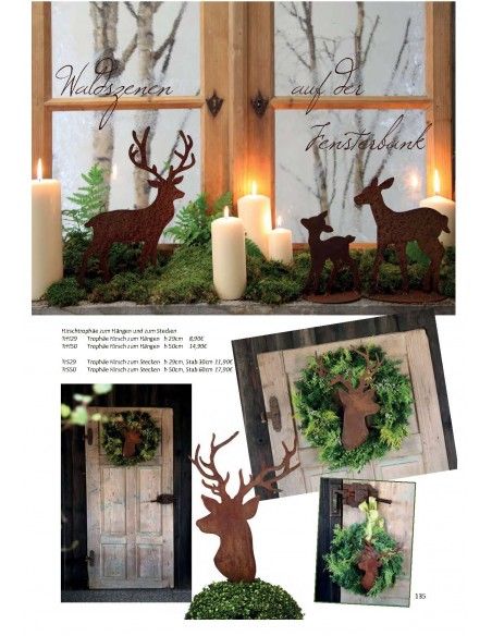 Frühling / Ostern Edelrost Deko Katalog 2019 gratis mit tollen Gartendeko Rost Ideen 

Momentan als Print  vergriffen! Bitte n