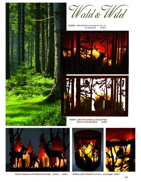 Frühling / Ostern Edelrost Deko Katalog 2019 gratis mit tollen Gartendeko Rost Ideen 

Momentan als Print  vergriffen! Bitte n