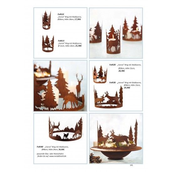 Frühling / Ostern Edelrost Deko Katalog 2019 gratis mit tollen Gartendeko Rost Ideen 

Momentan als Print  vergriffen! Bitte n