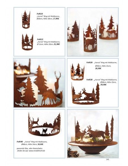 Frühling / Ostern Edelrost Deko Katalog 2019 gratis mit tollen Gartendeko Rost Ideen 

Momentan als Print  vergriffen! Bitte n