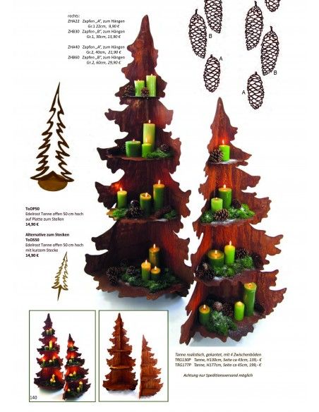 Frühling / Ostern Edelrost Deko Katalog 2019 gratis mit tollen Gartendeko Rost Ideen 

Momentan als Print  vergriffen! Bitte n