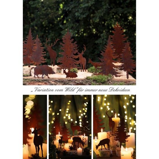 Frühling / Ostern Edelrost Deko Katalog 2019 gratis mit tollen Gartendeko Rost Ideen 

Momentan als Print  vergriffen! Bitte n