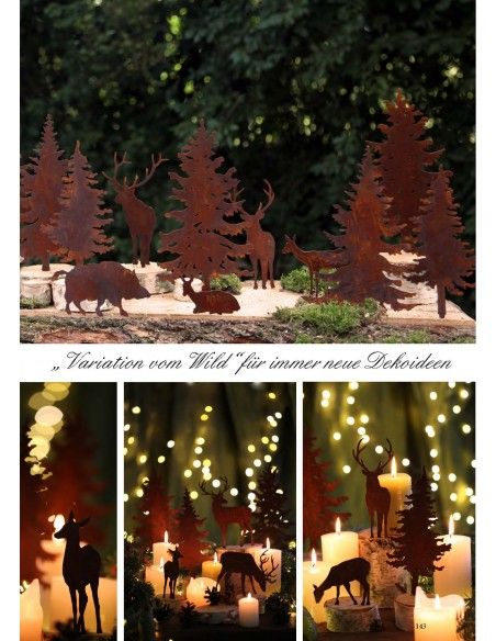 Frühling / Ostern Edelrost Deko Katalog 2019 gratis mit tollen Gartendeko Rost Ideen 

Momentan als Print  vergriffen! Bitte n