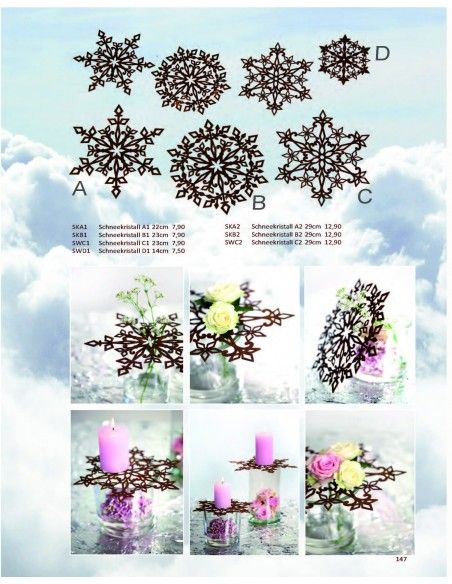 Frühling / Ostern Edelrost Deko Katalog 2019 gratis mit tollen Gartendeko Rost Ideen 

Momentan als Print  vergriffen! Bitte n