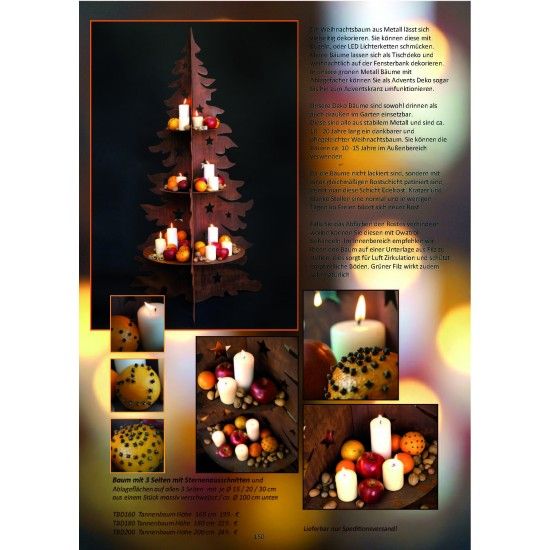 Frühling / Ostern Edelrost Deko Katalog 2019 gratis mit tollen Gartendeko Rost Ideen 

Momentan als Print  vergriffen! Bitte n