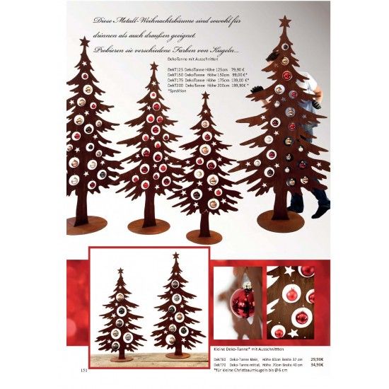 Frühling / Ostern Edelrost Deko Katalog 2019 gratis mit tollen Gartendeko Rost Ideen 

Momentan als Print  vergriffen! Bitte n