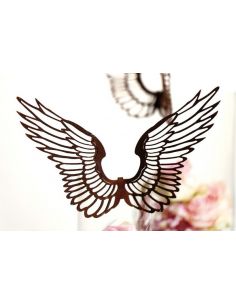 Flügel Engel Rost Engelsflügel 29 cm Metall Rost Deko Trauer Weihnachten Basteln Flügel Engel Rost Engelsflügel 29 cm Metall Rost Deko Trauer Weihnachten Basteln