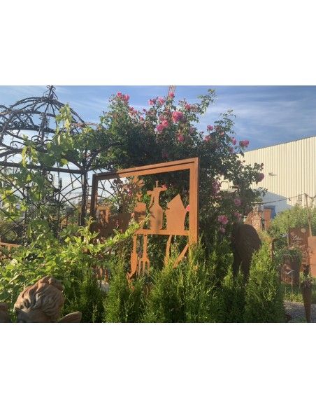 Sichtschutzwände und Paravents Sichtschutzwand - Gartenschuppen - 200 cm hoch Eine Sichtschutzwand am Gartenschuppen? Oder den G Sichtschutzwände und Paravents Sichtschutzwand - Gartenschuppen - 200 cm hoch Eine Sichtschutzwand am Gartenschuppen? Oder den G