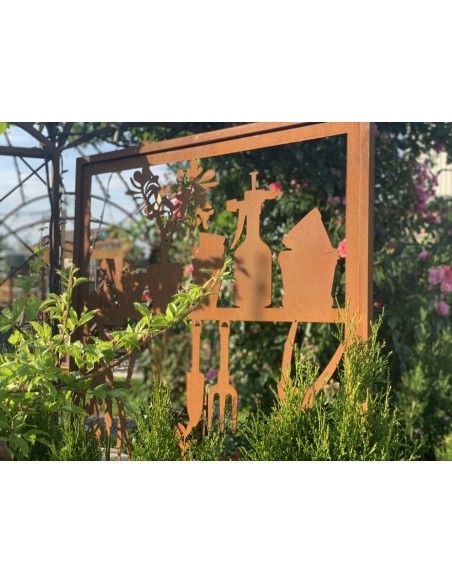 Sichtschutzwände und Paravents Sichtschutzwand - Gartenschuppen - 200 cm hoch Eine Sichtschutzwand am Gartenschuppen? Oder den G Sichtschutzwände und Paravents Sichtschutzwand - Gartenschuppen - 200 cm hoch Eine Sichtschutzwand am Gartenschuppen? Oder den G