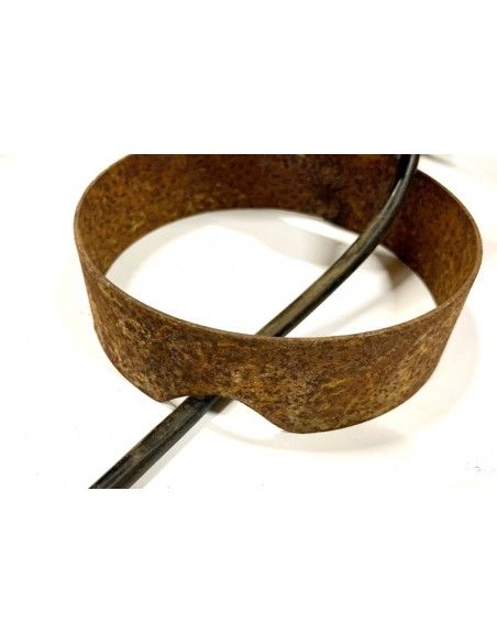 Neuheiten Saremo Standring mit Kabelöffnung für Schalen mit Grundform Durchmesser 25 cm Ring für Artikel mit Grundform
Durchmes