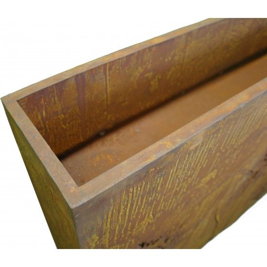 Sichtschutzwände und Paravents Gras Raumteiler 120 cm breit mit Ausschnitten auf beiden Seiten H 100 cm T 20 cm 
toller Raumtei