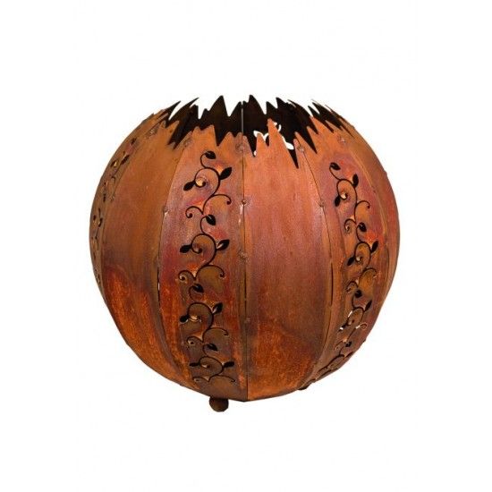 Kugelleuchte Strecki D: 30 cm für Aussenbereich geeignet