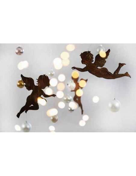 Putten Engel und Engelskinder (Putto) Niedliche Engelsputte  zum Hängen  Höhe 30 cm 
Höhe 30cm
mit 2 Löchern zum Aufhängen
ma Putten Engel und Engelskinder (Putto) Niedliche Engelsputte  zum Hängen  Höhe 30 cm 
Höhe 30cm
mit 2 Löchern zum Aufhängen
ma