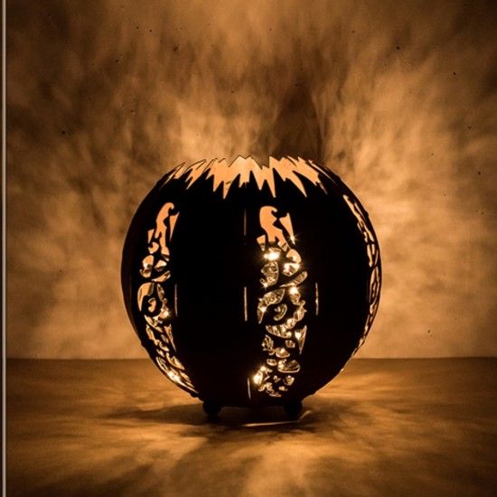 Lichterketten LED LED Lichterkette warmweiß Outdoor mit 180 Lichter ca. 2 m Länge Schönes warmweißes Licht mit 180 kleinen LED L