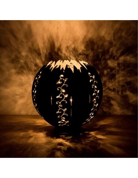 Lichterketten LED LED Lichterkette warmweiß Outdoor mit 180 Lichter ca. 2 m Länge Schönes warmweißes Licht mit 180 kleinen LED L