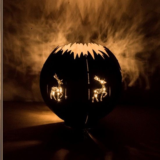 Lichterketten LED LED Lichterkette warmweiß Outdoor mit 180 Lichter ca. 2 m Länge Schönes warmweißes Licht mit 180 kleinen LED L