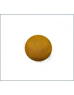 20 cm Kugeln Kugel Edelrost 25 cm Durchmesser - geschlossen geschlossene Edelrost Kugel mit 25 cm Durchmesser
Materialstärke 1,