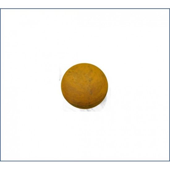 20 cm Kugeln Kugel Edelrost 20 cm Ø geschlossene Dekokugel geschlossene Edelrost Kugel mit 20 cm Durchmesser
Materialstärke 1,0