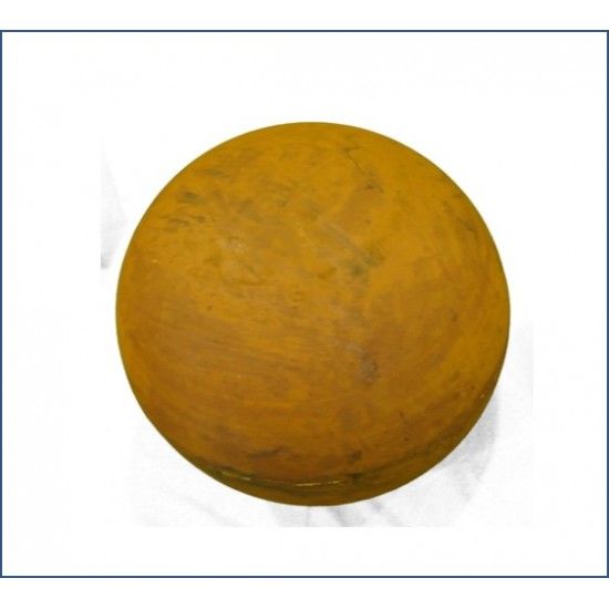 40 cm Kugeln Kugel Edelrost 40 cm Durchmesser 
Massive Edelrostkugel geschlossen
Ø 40 Durchmesser
mit einer speziellen Drückm