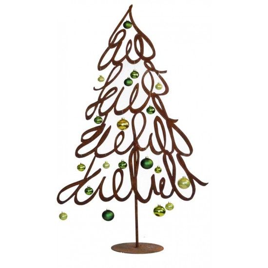 Standplatten und Bodenplatten und Standringe  Standplatte Ø 45 cm für Gartenfiguren mit Eisenstange mittig 50 cm hoch Standplatt