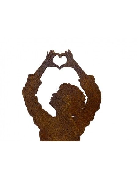 Start Kleine Dani mit - Herz - auf Stab, Höhe 30 cm, Stab ca. 15 cm Kleine Dani mit - Herz - auf Stab
Höhe 30 cm
 Start Kleine Dani mit - Herz - auf Stab, Höhe 30 cm, Stab ca. 15 cm Kleine Dani mit - Herz - auf Stab
Höhe 30 cm