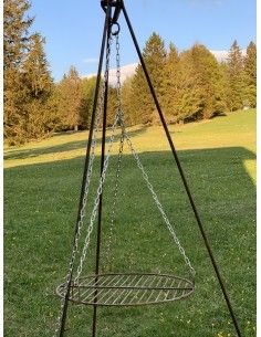 Grillstellen und Feuerstellen für den eigenen Garten kaufen