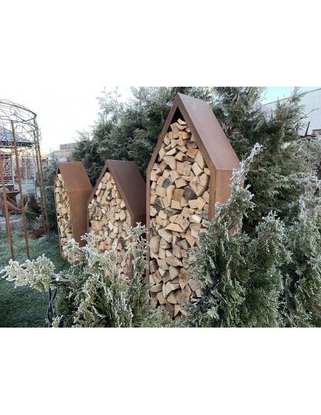 Kaminholzregale und Herzen Breiter - schlichter Haus Kaminholz Stapler - Höhe 150 cm Breite 100 cm 
Breiter, schlichter Haus Ka Kaminholzregale und Herzen Breiter - schlichter Haus Kaminholz Stapler - Höhe 150 cm Breite 100 cm 
Breiter, schlichter Haus Ka