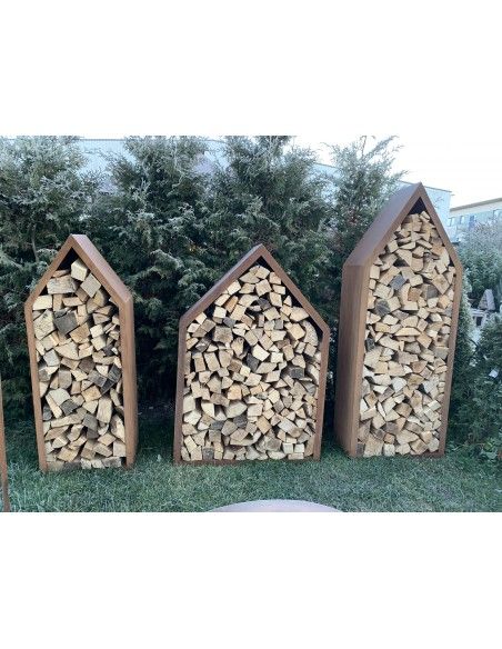Kaminholzregale und Herzen Breiter - schlichter Haus Kaminholz Stapler - Höhe 150 cm Breite 100 cm 
Breiter, schlichter Haus Ka Kaminholzregale und Herzen Breiter - schlichter Haus Kaminholz Stapler - Höhe 150 cm Breite 100 cm 
Breiter, schlichter Haus Ka