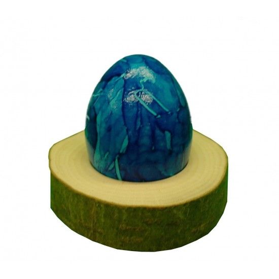 Serviettenringe Holz Serviettenringe aus Holz - 4er Set: Holzring mit Rinde 
4 Stück Serviettenringe aus Holz mit dekorativer R