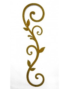 Ornament Metall