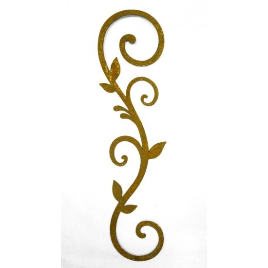 Ornament Metall