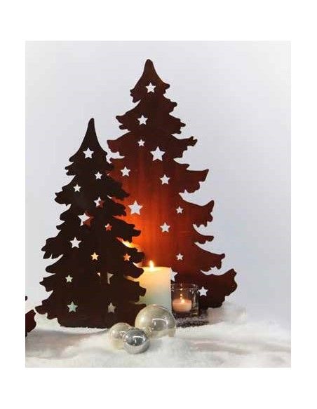 Kerzenhalter Weihnachtsbaum Metall als Kerzentablett  Höhe 50 cm 
Höhe 50 cm
Breite 33 cm
auf eckiger Platte
 Kerzenhalter Weihnachtsbaum Metall als Kerzentablett  Höhe 50 cm 
Höhe 50 cm
Breite 33 cm
auf eckiger Platte