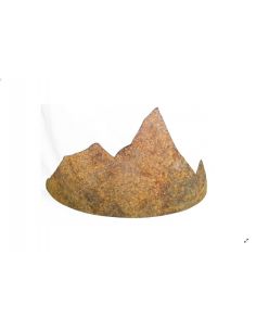 Start Berglandschaft Gebirge gebogen - klein - Breite ca. 40 cm 
Breite ca. 40 cm
Höhe 30 cm