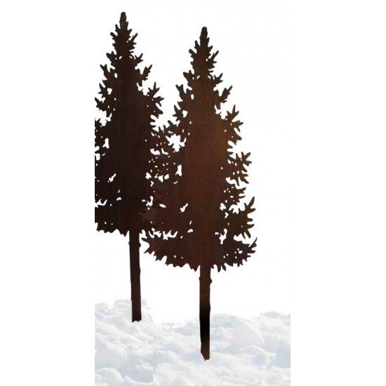 Start Nordmanntanne schmal - mit Steckverbindung - Höhe 200 cm - XXL Diese Nordmanntanne ist ein natürlicher Baum der zur Weihna